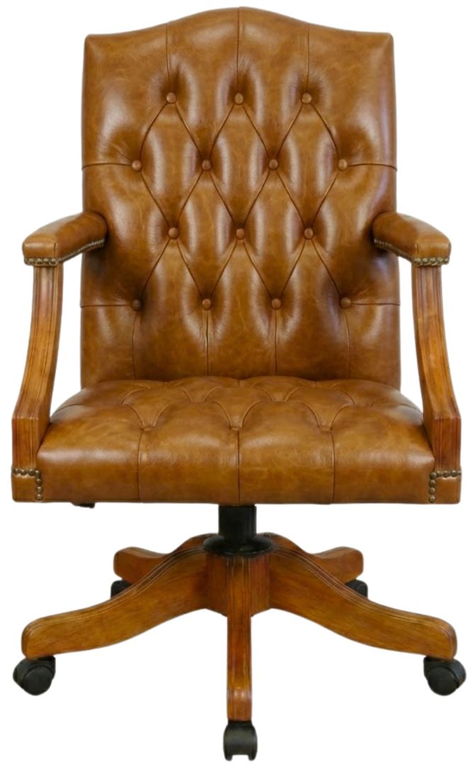 The Gainsborough Chair Swivel
